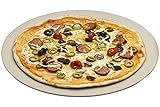 Cadac 6544-100 Pizzastein 25 cm