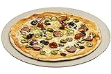 Cadac 6544-100 Pizzastein 25 cm
