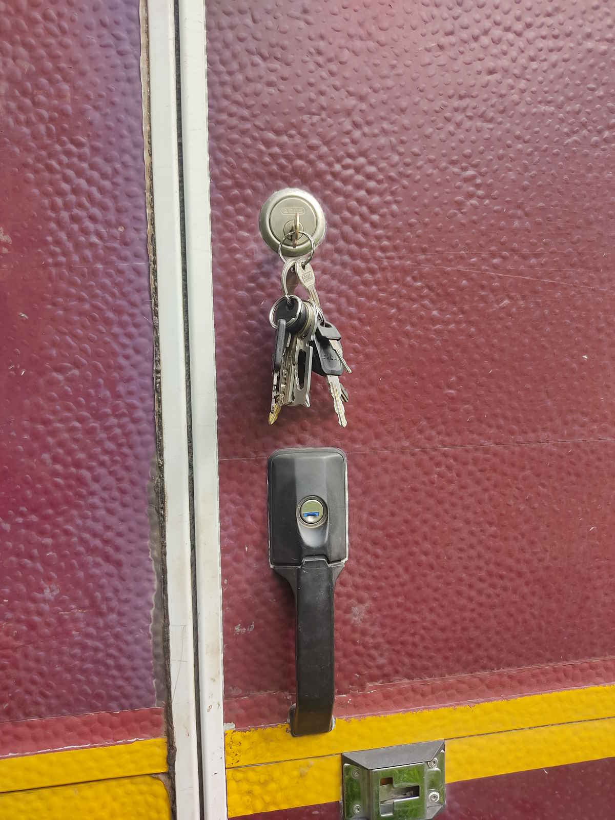 Sicherheit Im Wohnmobil Tipps F r Ein Sorgenfreies Reiseerlebnis