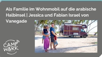 Vanegade Fabian Israel Jessica Israel Clever Campen