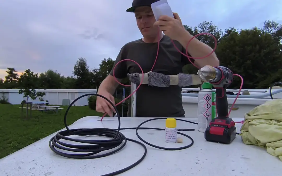 Kabel im Wohnmobil: Welche Leitung, welche Sicherung und was vorgeschrieben ist