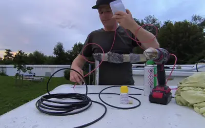 Kabel im Wohnmobil: Welche Leitung, welche Sicherung und was vorgeschrieben ist