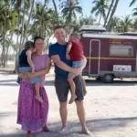 Fabian & Jessica | TRAVEL • VANLIFE • FAMILY